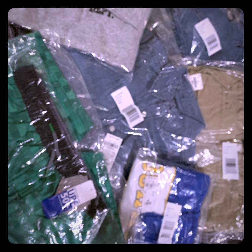Oshkosh Clothes